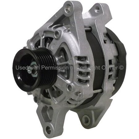 Mpa Quality-Built Alternator Remanufactured, MPA Quality-Built 10325 10325